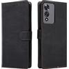 XINNI Cover per Cubot A10 Custodia | RFID Protection Flip Magnetica Pelle PU/TPU Portafoglio