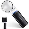 Eschenbach 1511-5 Mobilax LED lente di ingrandimento portatile ingrandimento ...