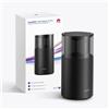 WiFi Mesh Router X1 Pro Wi Fi 7 Dual band a 3,6 Gbps Antenna Cross Floor Mesh 4