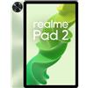 realme Pad 2 128GB 6GB Inspiration Green WIFI RMP2205 EU
