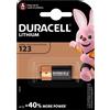 GILET Batteria 123 1,5V bl 1 pz. - 123