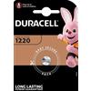 GILET Batteria 1220 bottone 3V al litio - 1220