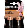 GILET Batteria MN1400PLUS 1/2 torcia 1,5V bl 2 - MN1400PLUS
