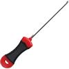 Generic Strumento per pesca alla carpa, 4 in 1, esche da pesca, ago per perforazione, ago per impionbatura professionale