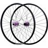 KUNYOS 26 27,5 29 Mountainbike Boost Ruota Anteriore Posteriore, ASSE Passante 15X110mm/12X148mm, 8/9/10/11/12 velocità, Ruota con Freno A Disco, Pneumatico 1,5-3,0