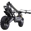 PEPOY Serie JH Monopattino Elettrico Fuoristrada Per Adulti 85/130 KM | 873,6/1800 Wh, Pneumatici da 11, Doppi Freni a Disco, Per Avventurieri All'aria Aperta e Appassionati di Fuoristrada