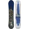 Ride - Tavola da snowboard Kink Freestyle Uomo - Uomo - Dimensione 158 - Blu