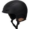 Aumotop Casco da Sci con Ventilazione per Uomini e Donne | di flusso d\'aria indipendente, Fodere rimovibili, Vestibilità regolabile, Realizzato per gli sport invernali