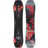 Ride - Tavola da snowboard Twinpig Freestyle Uomo - Uomo - Dimensione 136 - Nero