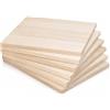 Cammeciso Millimetri di Spessore in Legno Karate Breaking Boards | per allenamento, karate, taekwondo, tavole frammenti professionali