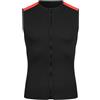 Aumotop 3MM Neoprene Muta da Palestra, Comodo Abbigliamento per la | design leggero, elegante chiusura con cerniera, ottimo per l\'aerobica in acqua