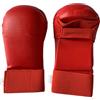 Monetais Guanti da sacco da boxe Guanti da allenamento in pelle premium per karate e taekwondo
