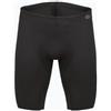 AQUASTIC HydroCore - Pantaloncini in neoprene da uomo, 1,5 mm, per sport acquatici, protezione termica SBR, nuoto, surf, kayak, colore nero
