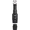 Asyduey 1Pc 0.350RH Adattatore Manicotto 'Albero da Golf per Rogue X2Hot Flash 815 816 Punta del Driver
