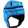 Sorandy Casco Protettivo da Calcio per Adulti | Ventilazione Traspirante a 360 Gradi Multi Sport Equipaggiamento Protettivo in Schiuma EVA Leggero Regolabile per Bici da