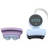 Swiss Activa+ Smart Hula Hoop Counter and Sensor