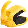 Generic Clip per canna da pesca, multifunzione, antiscivolo, accessori da pesca | Morsetto per canna da pesca, spiaggia, riva, lago, fiume, mare, stagno, barca, kayak, canoa, spiaggia, barca