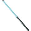 Genérico Canna da pesca, portatile e leggera, 28 cm | Tonalità sensibile, design telescopico per fiumi, laghi, principianti, 2,7 m-7. Retratto: 63 cm