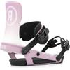 Ride - Attacchi da sci/neve Specter viola All Mountain Donna - Donna - Taglia M - Rosa