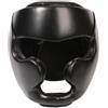 Baoblaze Paratesta con a Strappo Imbottito Caschetto da Pugilato Assorbimento Degli Urti Casco da Pugilato per Praticanti di