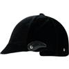 idqwsswt Casco da equitazione regolabile, confortevole, leggero e | flanella, per equitazione, divertimento all'aria aperta, regolabile