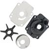 REwNXA Kit di Riparazione della Pompa 'Acqua Compatibile con esplosioni a 2 Tempi da 20 CV 25 CV 30 CV 35 CV 40 CV Parti 17411-94L00-000 17413-94L10-000 17471-94L10-000 17461-96301-000