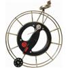 Folpus Robusto, in Acciaio Inox, per Pesca, Pescatori