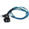 POitRELKv Sensore Moto fuoribordo Adatto for AN250 1998-2006 AN400 1999-2006 AN400Z TL1000R TL1000S Accessori Moto