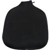DEEPCRAFF Custodia Protettiva per Racchetta e Paddle, Neoprene Nero Leggero | Protezione per Viaggio, Design Pratico e Leggero, Adatta a Racchetta e Paddle, Colore Nero