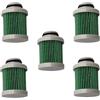 RPLuHGF Accessori 6D8-WS24A-00 6D8-WS24A-00-00 Fu a 4 Tempi Adatto for Accessori fuoribordo marini for Motori F40A F50 T50 F60 T60 da 40-115 CV