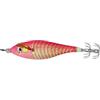 JATSUI Esca Artificiale Rush Sutte KK, Due Misure, Diverse Colorazioni, Tre Diversi Colori di Fluorescenza