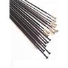 USLINMINJIN Raggi 24 Pz/lotto Raggi Diritti Pull T302 Acciaio Radio 230 242 250 258 263 270 275 278 280 282 285 287 292 298 301mm