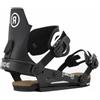 Ride - Attacchi Da Sci/Snow Circuit Black All Mountain Uomo - Uomo - Taglia M - Nero