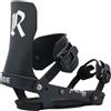 Ride - Attacchi Da Sci/Snow Specter Jr Black All Mountain Ragazzo - Taglia S - Nero