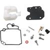 POitRELKv Kit di Riparazione carburatore fuoribordo Adatto for F30A F40 40HP 20HP F40B F25A F40B 25HP 30HP F30 F20A F25 T25 FT25B 67C-W0093-00