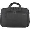 Tucano Flash Bag, Borsa da Viaggio Unisex-Adulto, Grigio (Gris), Taglia Unica