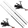 Ultimate Bionic Carp Set