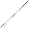 ALCEDO ITALIAN PRIDE ALCEDO Modularis X Mormora Canna Telescopica da Beach Ledgering 4,20 m 60-120 g, 100% Carbon, 4+2 Sezioni con 2 Cime Intercambiabili Carbonio ed Eglass, per Pesca a Mormore e Surf Leggero