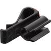 balacoo Clip da Putter da Golf in Plastica Nera per Viaggio e Casa | Accessorio Pratico e Comodo, Facile da Usare, per Sacche da Golf e Organizzazione delle Mazze