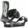 Ride - Attacchi Da Sci/Snow Specter Gun Metal All Mountain Uomo - Uomo - Taglia M - Nero