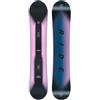 Ride - Tavola da snowboard Heartbreaker Freestyle da donna - misura 139 - nero