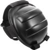 GATHINESS Caschetto Protettivo Monopezzo Leggero in Poliestere per Sport | Colore Nero, Resistente Agli Urti, Adatto a Muay Thai e Baseball, Comfort Elevato