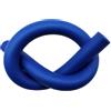 Generic Allenatore oscillante da golf allenatore lungo impugnatura bastone per | Correttore di postura portatile stabile flessibile per la professione del giardino di casa