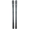 Volkl Sci All-Mountain Völkl Mantra 84 | Freeride, Woodcore, Titanal rinforzato, Carbon Reinforced, Freeski Rocker, Base sinterizzata, Advanced