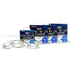 SHIMANO Line Ocea EX Fluoro Leader 50m 0.916mm 100lb Trasparente