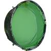 BESTOYARD Bacino Pieghevole Portatile Mimetico Verde Oxford per Emergenza | Leggero, Forma a Vaso, Adatto per Pesca e Uso All'aperto, Contenitore Compatto Colore Casuale