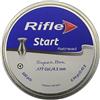 ARMERIAONLINE SINCE 1999 PIOMBINI Pallini Calibro 4,5mm per Carabina Aria Compressa e Pistola CO2 | Calibro 4,5mm, Aria Compressa, Pistola CO2, Uso per Carabina
