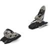 Marker - Attacchi Squire 11 110mm Sandy Black - Uomo - Taglia Unica - Grigio