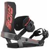 Ride - Attacchi Da Sci/Snow Specter Red All Mountain Uomo - Uomo - Taglia L - Rosso