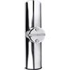 VXDEFP Accessori for Barche Marine Acciaio Inossidabile Barca Morsetto in Acciaio su Guide portacanne da Pesca Tubo 7/8'' a 1'' for Yacht Yacht in Mare Aperto